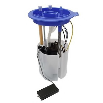 Фото топливный насос, погружной (в сборе) (MPI) (4 bar) 77007 MEAT&DORIA 77007 MEAT&DORIA 77007 MEAT&DORIA Топливный насос, погружной (в сборе) (MPI) (4 bar) 77007 MEAT&DORIA