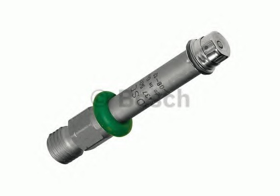 0437502045 BOSCH Форсунка бензин AUDI 1,8-2,2;VW 1,8-2,2 83-92;SEAT 0437502045 BOSCH