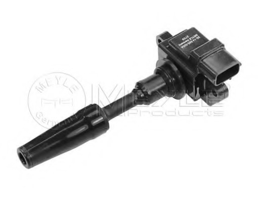 36-14 885 0004 MEYLE Катушка зажигания левая Nissan MAXIMA A32, A33 36-14 885 0004 MEYLE