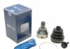 Шрус наружный с пыльником Ford Focus II 10/03-- 714 498 0029 MEYLE