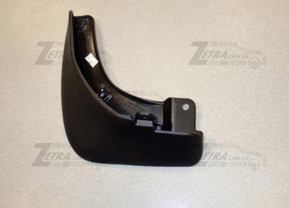 868411D000 MOBIS Брызговик задний левый CARENS III