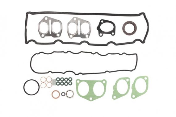 219.230 ELRING (Germany) Комплект прокладок верхній PSA 1.9D DW8 БЕЗ ПР. Г/Б 219.230 ELRING