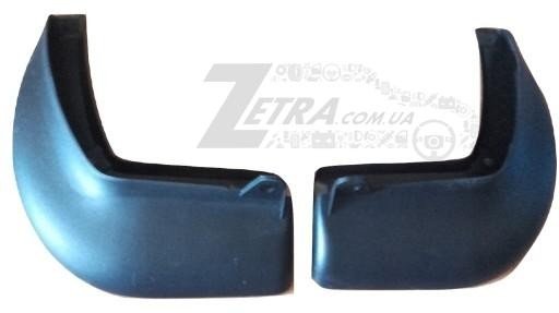 868411H200 MOBIS Бризговичок задній лівий KIA CEED PRO (пластик) 868411H200 MOBIS