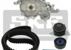 VKMA 06501 SKF Роликовый модуль натяжителя ремня (ролик, ремень) VKMA 06501 SKF (фото 2)