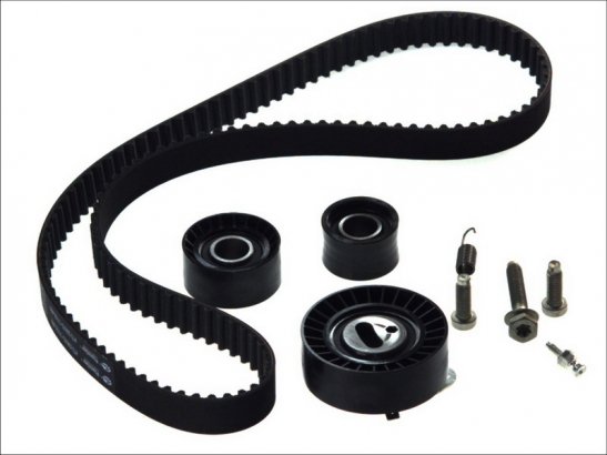 VKMA 04212 SKF Роликовый модуль натяжителя ремня (ролик, ремень) VKMA 04212 SKF