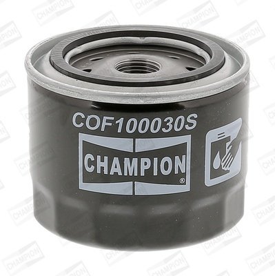 COF100030S CHAMPION Фильтр CHAMPION масл 2108