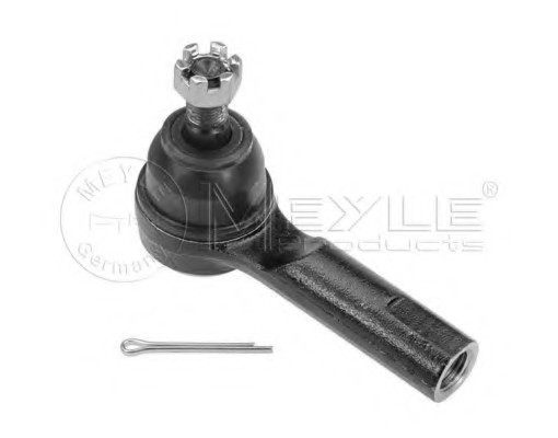 36-16 020 0086 MEYLE Рулевой наконечник NISSAN Maxima A32, A33 36-16 020 0086 MEYLE