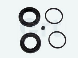 Ремкомплект супорта (частини супорта, ущільнювачі) 400336 ERT