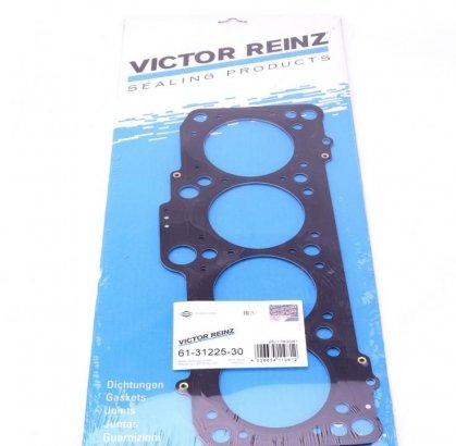 61-31225-30 VICTOR REINZ (Корея) Прокладання гбц AUDI/VW 1X/1Y/AAZ/ABL 61-31225-30 VICTOR REINZ