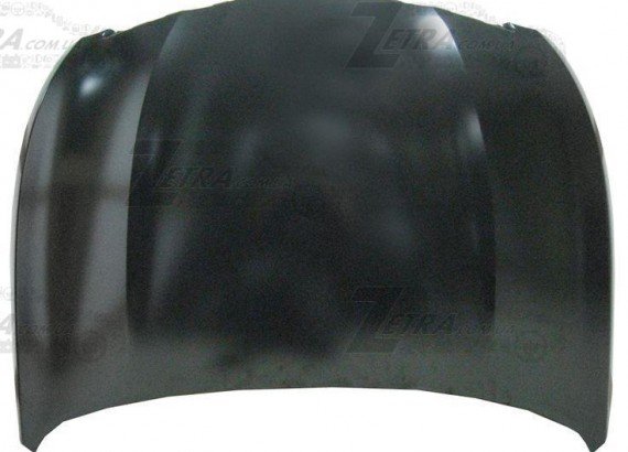 66400-3S000 MOBIS Капот SONATA YF (УЦІНКА-НЕВЕЛИКА ВМ'ЯТИНА)) 66400-3S000 MOBIS