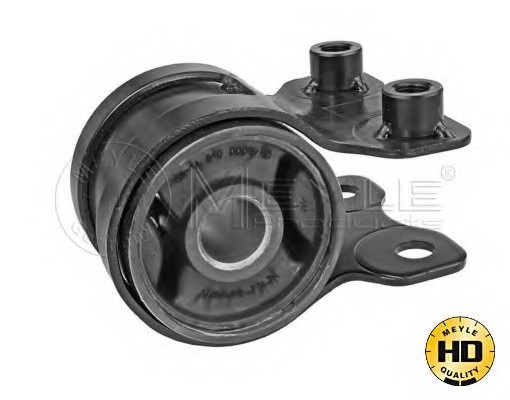 35-14 610 0009/HD MEYLE Сайлентблок важеля MAZDA 3, 5 03-10 перед. міст низ (Вир-во MEYLE)