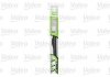 575829 Valeo PHC Щетка стеклоочистителя Wipers First Hybrid 500mm x 1 575829 (фото 2)