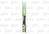 575825 Valeo PHC Щетка стеклоочистителя Wipers First Hybrid 350mm x 1 575825 (фото 2)