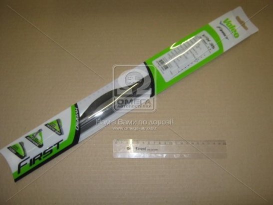 575825 Valeo PHC Щетка стеклоочистителя Wipers First Hybrid 350mm x 1 575825