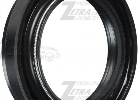 5306839000 MOBIS 5306839000 Сальник диференціалу заднього SANTA FE (4WD)