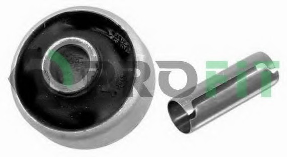 Ремкомплект важеля (сайлентблоки, втулки) 2307-0241 PROFIT