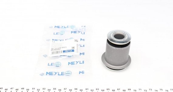 30-14 610 0021 MEYLE Сайлентблок переднього важеля передній 30-14 610 0021 MEYLE