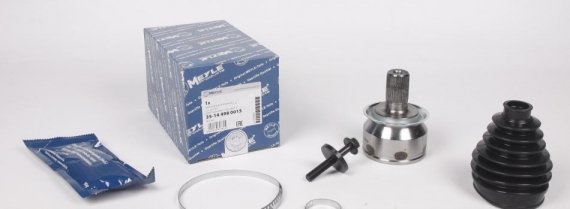 35-14 498 0015 MEYLE Шрус наружный с пыльником Mazda 3 BK 35-14 498 0015 MEYLE