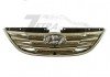 Грати капота SONATA YF 10- (хромована)) 863503S100 MOBIS