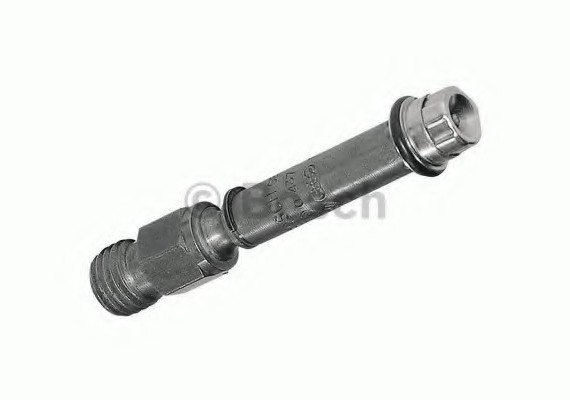 0437502023 BOSCH Форсунка бензин AUDI 1,6-2,2; VW 1,6-2,0 0437502023 BOSCH