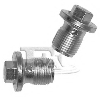 Фото болт піддону з шестигранною головкою 866.371.001 FISCHER 866.371.001 FISCHER 866.371.001 FISCHER Болт піддону з шестигранною головкою 866.371.001 FISCHER