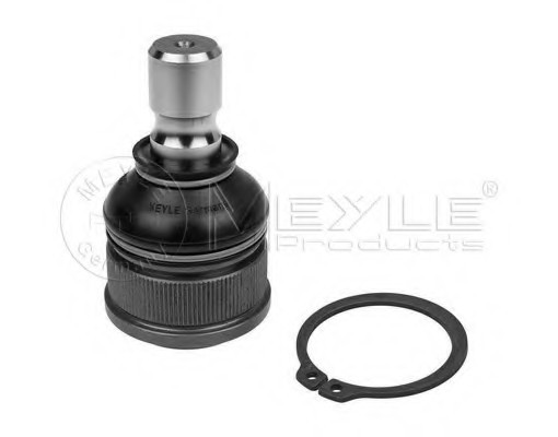 35-16 010 0006 MEYLE Кульова опора нижня Mazda 3 BK, BL 35-16 010 0006 MEYLE