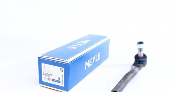 016 020 0009 MEYLE Рулевой наконечник правый MB ML W164 016 020 0009 MEYLE