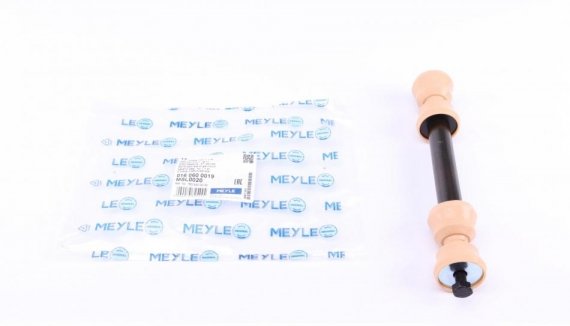 016 060 0019 MEYLE Тяга стабилизатора задняя MB ML W163 016 060 0019 MEYLE