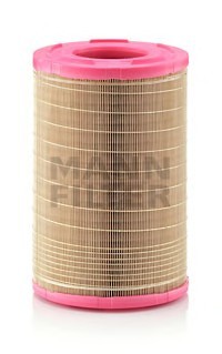 Повітряний фільтр Повітряний фільтр