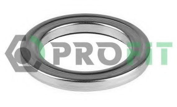 Фото підшипник кульковий d<30 2314-0512 PROFIT 2314-0512 PROFIT Підшипник кульковий d<30