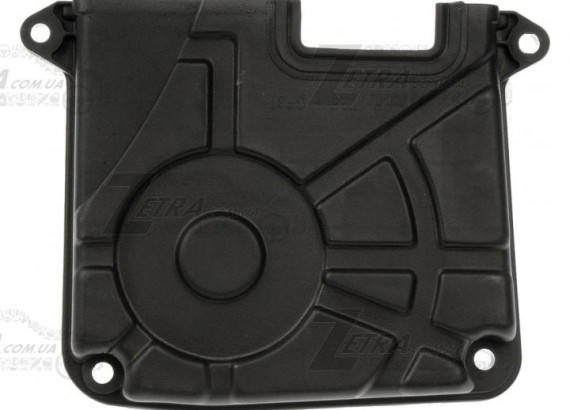 2136026002 MOBIS Крышка ремня ГРМ верхняя