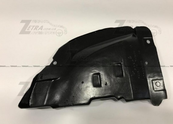 291302F000 MOBIS Защита двигателя Cerato 04-09 лев. Mobis