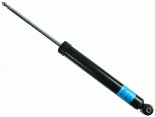 Амортизатор Super Touring газовый задний 290 965 SACHS