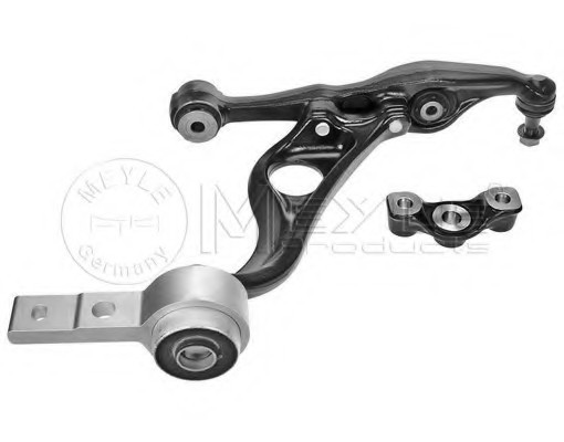 35-16 050 0018 MEYLE Рычаг передний правый MAZDA 6 GH 35-16 050 0018 MEYLE