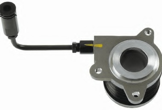 Підшипник кульковий d>30 зчеплення 3182 600 160 SACHS