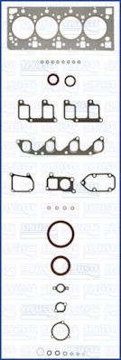 50178500 AJUSA Прокладки двигателя