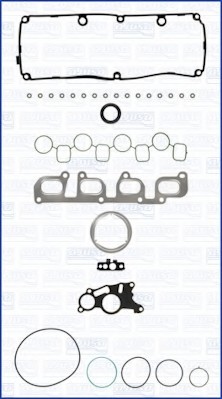 53035900 AJUSA Комплект прокладок ГБЦ