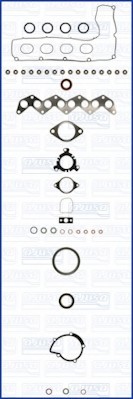 Фото комплект прокладок двигателя Ford Mondeo IV, Kuga I 2.0d (51047300) Ajusa 51047300 AJUSA 51047300 AJUSA Комплект прокладок двигателя Ford Mondeo IV, Kuga I 2.0d (51047300) Ajusa