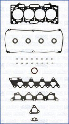 52222800 AJUSA Прокладки двигателя, комплект