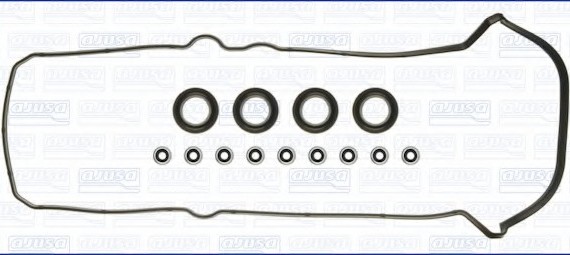 56025900 AJUSA Прокладка крышки клапанов (компл.)