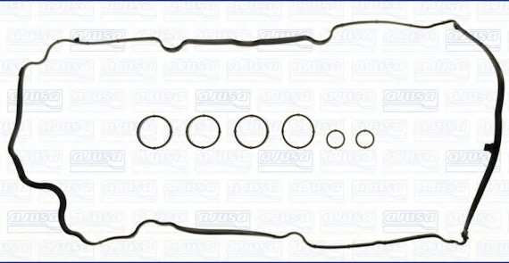 56044000 AJUSA Прокладка клапанной кыршки (к-кт) CITROEN BERLINGO (09-) 1.6i