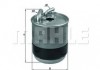 Фильтр топливный MB - SPRINTER, VITO KL 228/2D MAHLE