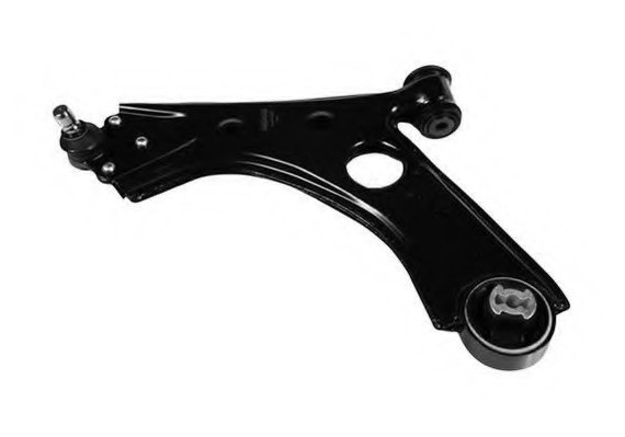 FI-WP-8476 MOOG Рычаг передний правый Fiat DOBLO 263 FI-WP-8476 MOOG