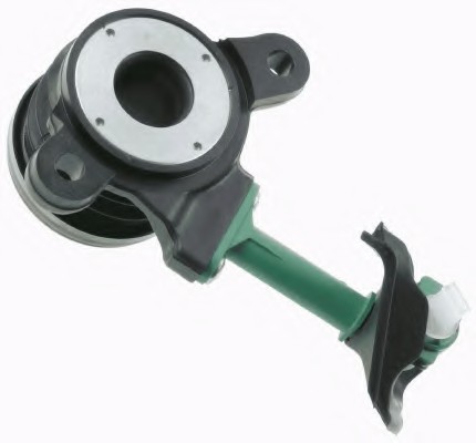 Выжимной подшипник. гидравлический 3182600120 SACHS