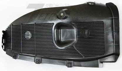 Фото подкрылок задний правый SOLARIS 4DR 868221R000 MOBIS 868221R000 MOBIS Подкрылок задний правый SOLARIS 4DR