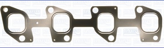 Фото прокладка колектора випуск Master/Movano 3.0CDI/dCi 03- 13218900 AJUSA 13218900 AJUSA Прокладка колектора випуск Master/Movano 3.0CDI/dCi 03-