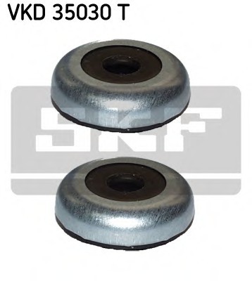 VKD 35030 SKF Підшипник кульковий d>30 амортизатора VKD 35030 SKF