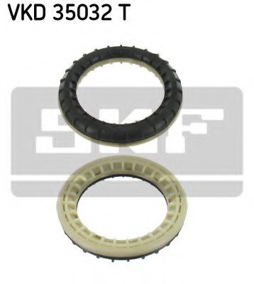VKD 35032 SKF Подшипник шариковый d>30 амортизатора VKD 35032 SKF