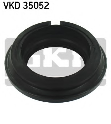 VKD 35052 SKF Підшипник кульковий d>30 амортизатора VKD 35052 SKF