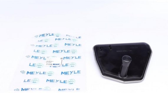 100 325 0011 MEYLE Фільтр АКПП Audi Q7 4L, 3,6 FSI 100 325 0011 MEYLE